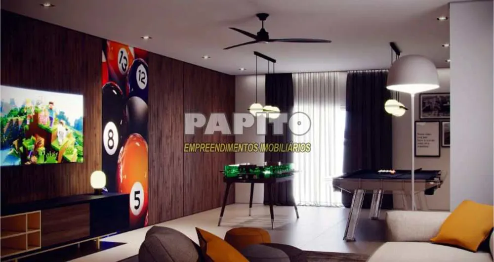 Apartamento, 2 quartos, 68 m² - Foto 4