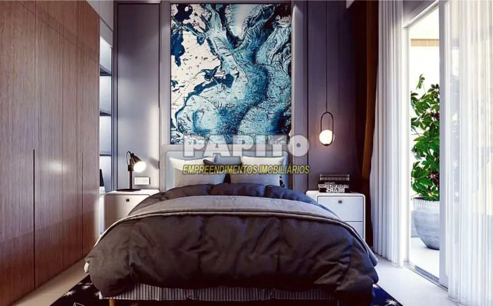 Apartamento, 2 quartos, 68 m² - Foto 7
