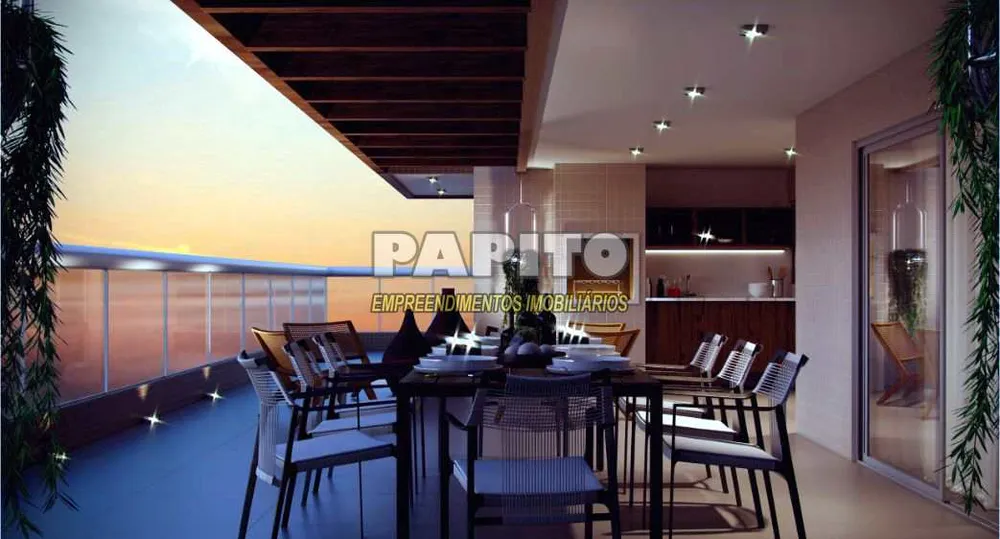 Apartamento, 2 quartos, 68 m² - Foto 7