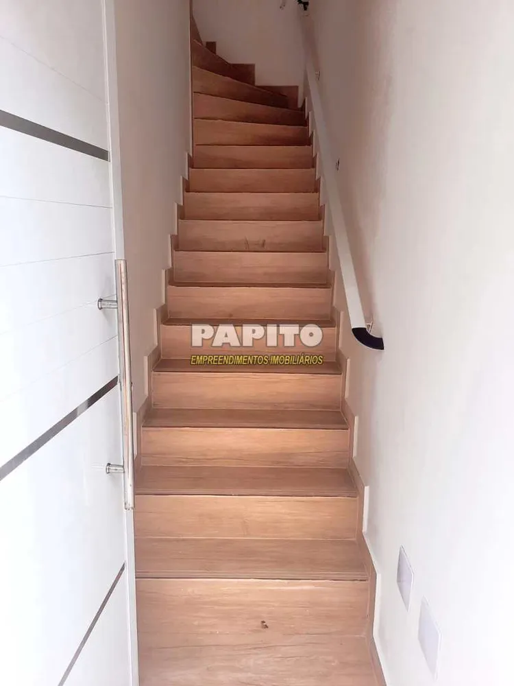 Casa de Condomínio, 2 quartos - Foto 6