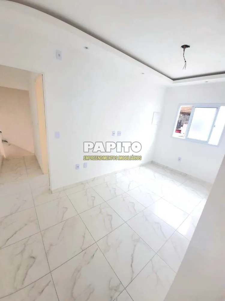 Casa de Condomínio, 2 quartos - Foto 3