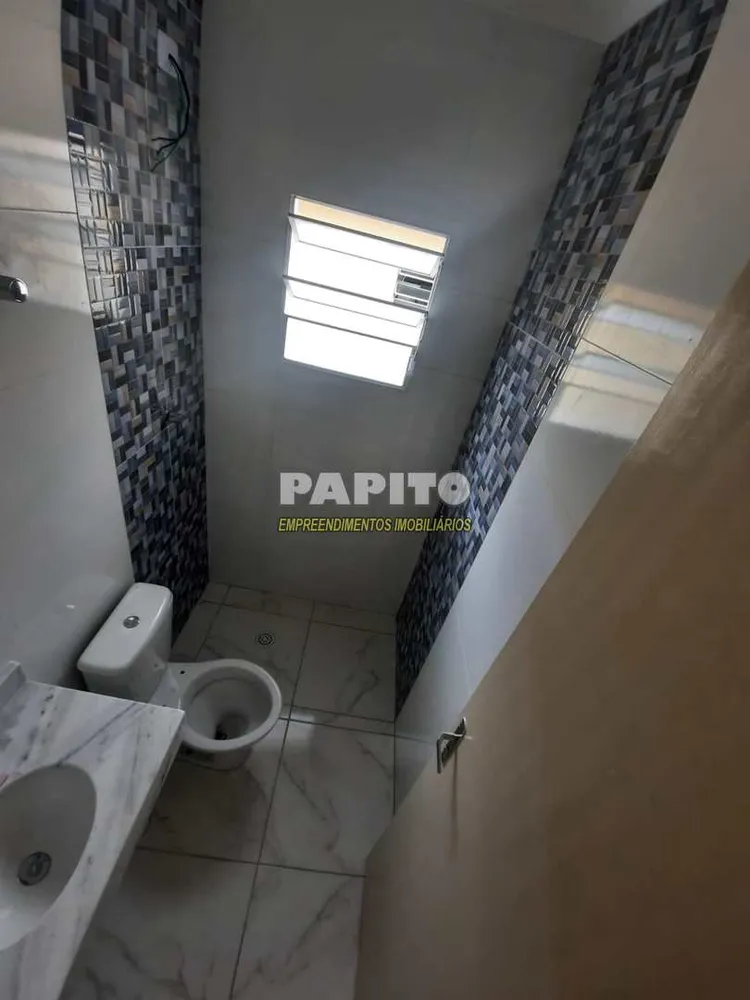 Casa de Condomínio, 2 quartos - Foto 6