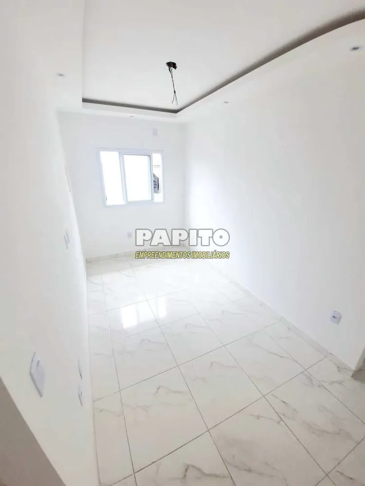 Casa de Condomínio, 2 quartos - Foto 2