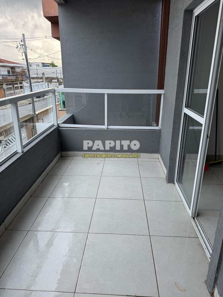 Casa de Condomínio, 2 quartos - Foto 1