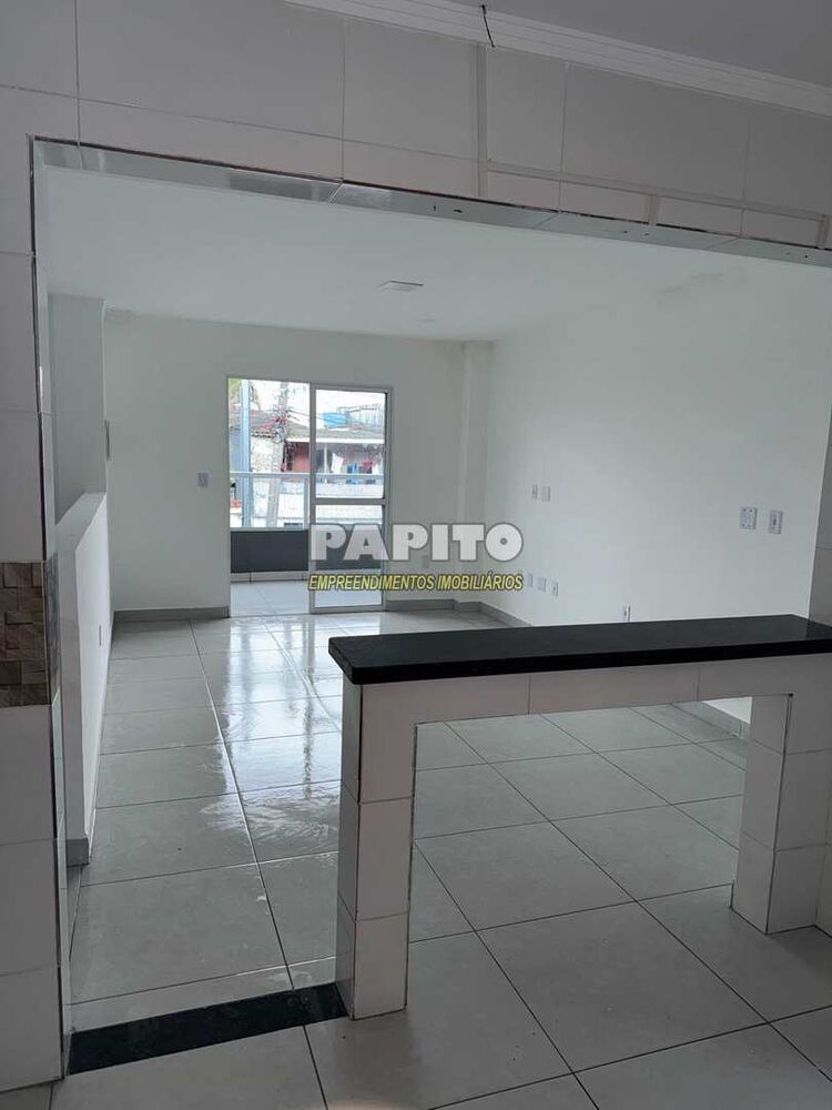 Casa de Condomínio, 2 quartos - Foto 4