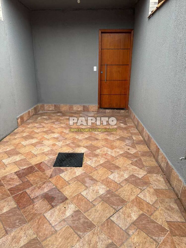 Casa de Condomínio, 2 quartos - Foto 19