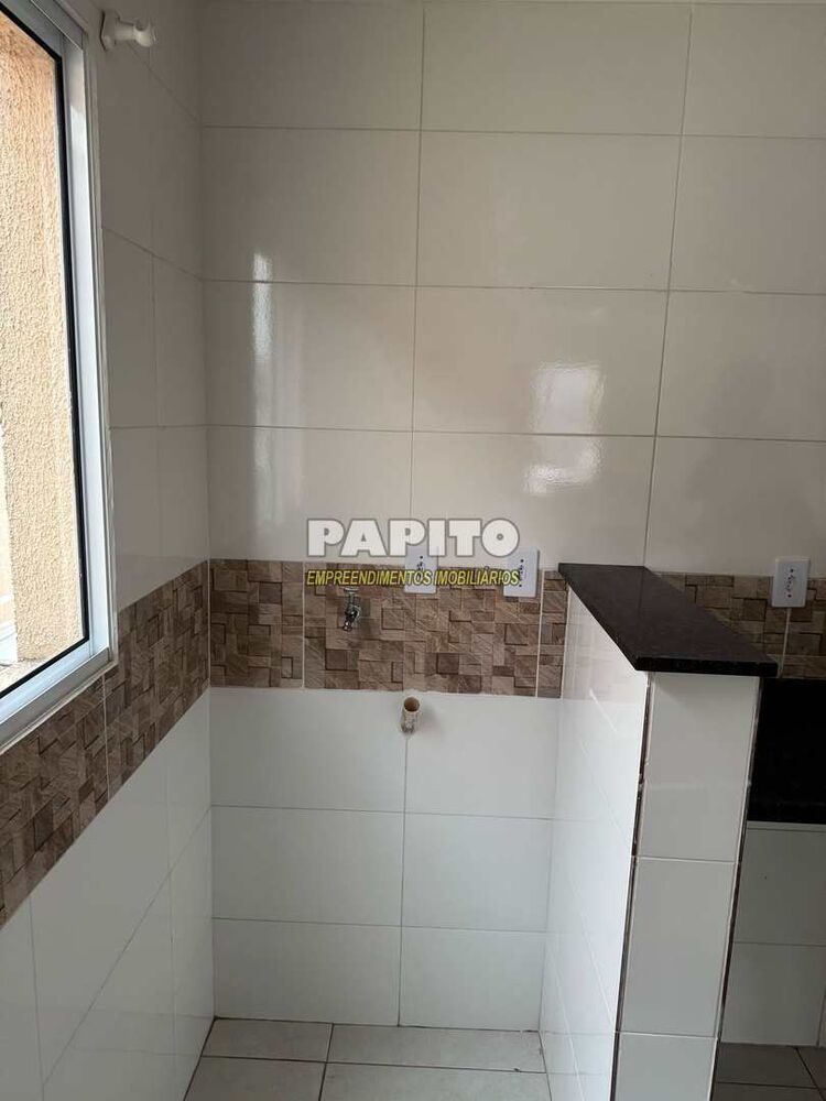 Casa de Condomínio, 2 quartos - Foto 8