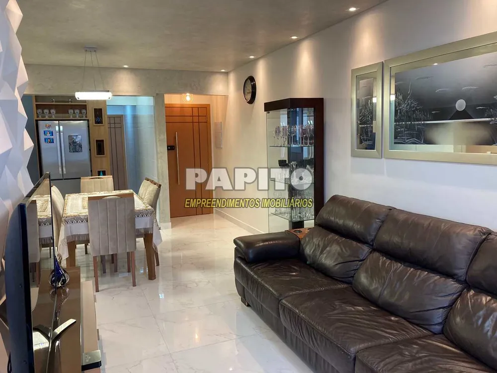 Apartamento, 3 quartos, 112 m² - Foto 1