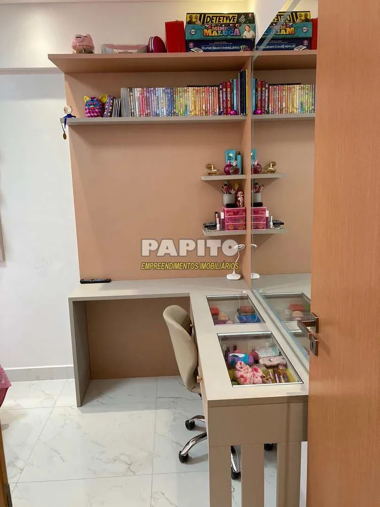 Apartamento, 3 quartos, 112 m² - Foto 14