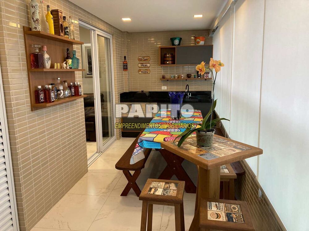 Apartamento, 3 quartos, 112 m² - Foto 12