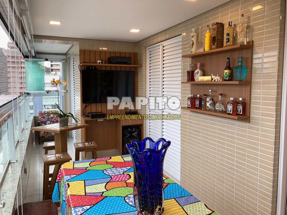 Apartamento, 3 quartos, 112 m² - Foto 13