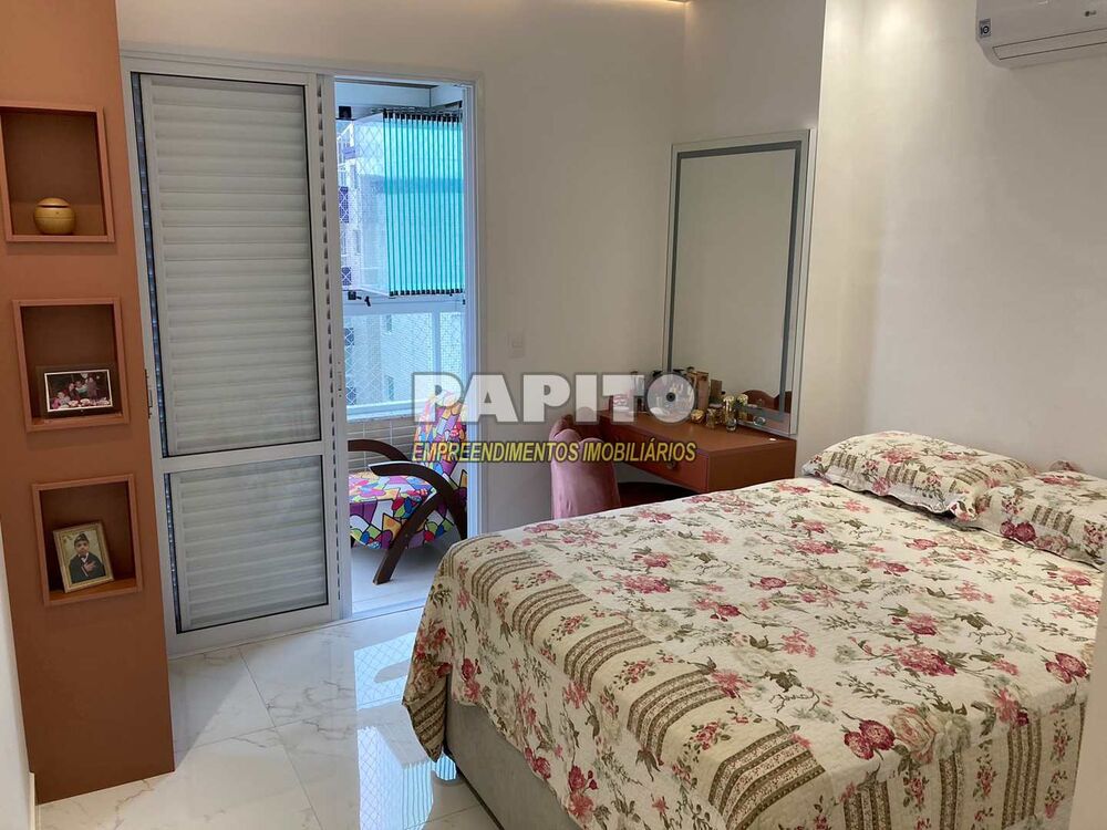 Apartamento, 3 quartos, 112 m² - Foto 9