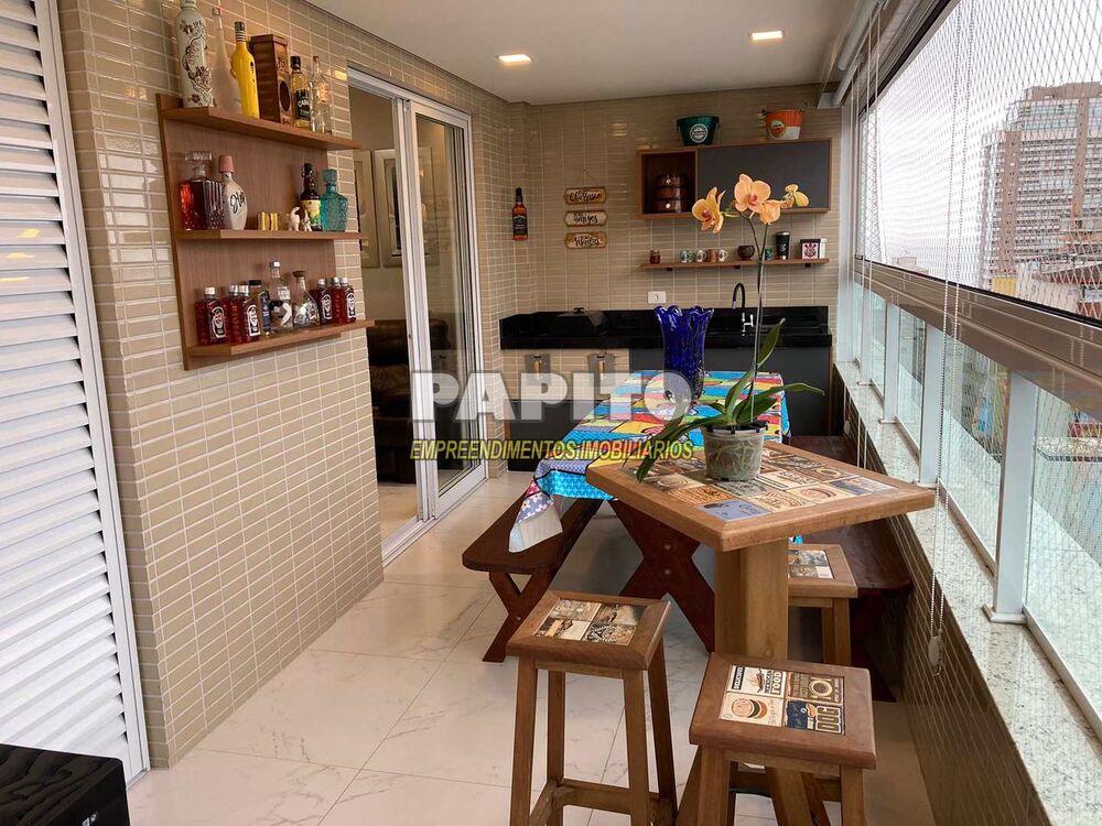 Apartamento, 3 quartos, 112 m² - Foto 19