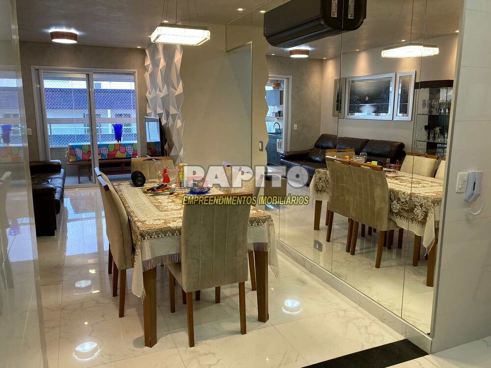 Apartamento, 3 quartos, 112 m² - Foto 11