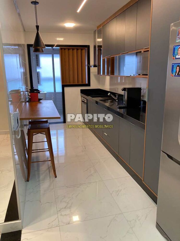 Apartamento, 3 quartos, 112 m² - Foto 2