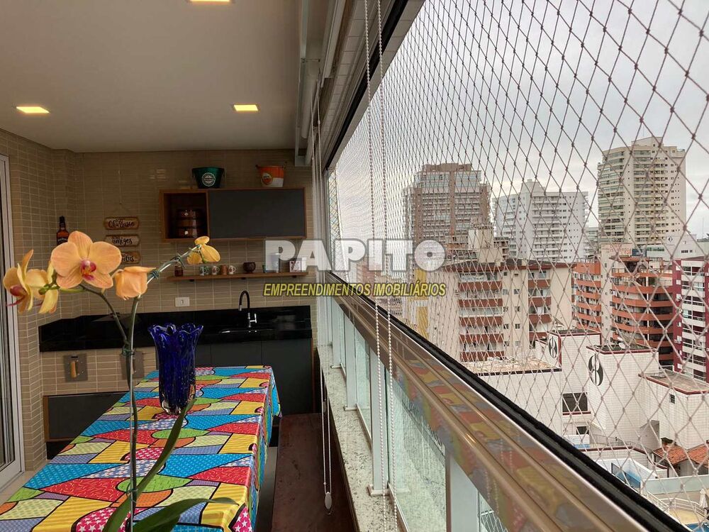Apartamento, 3 quartos, 112 m² - Foto 14