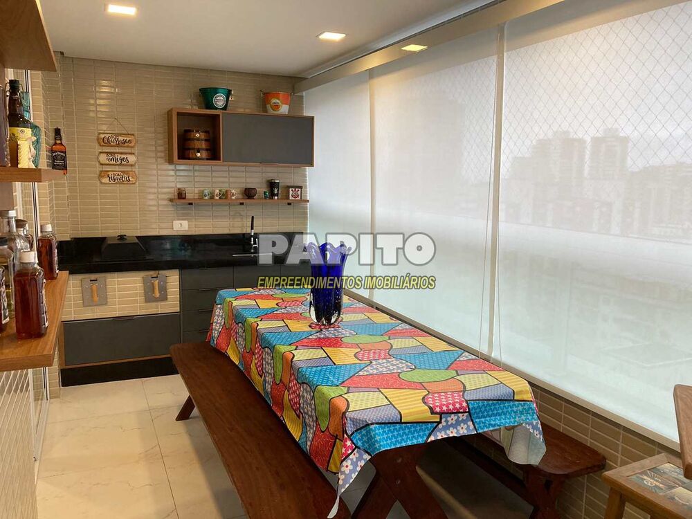Apartamento, 3 quartos, 112 m² - Foto 5