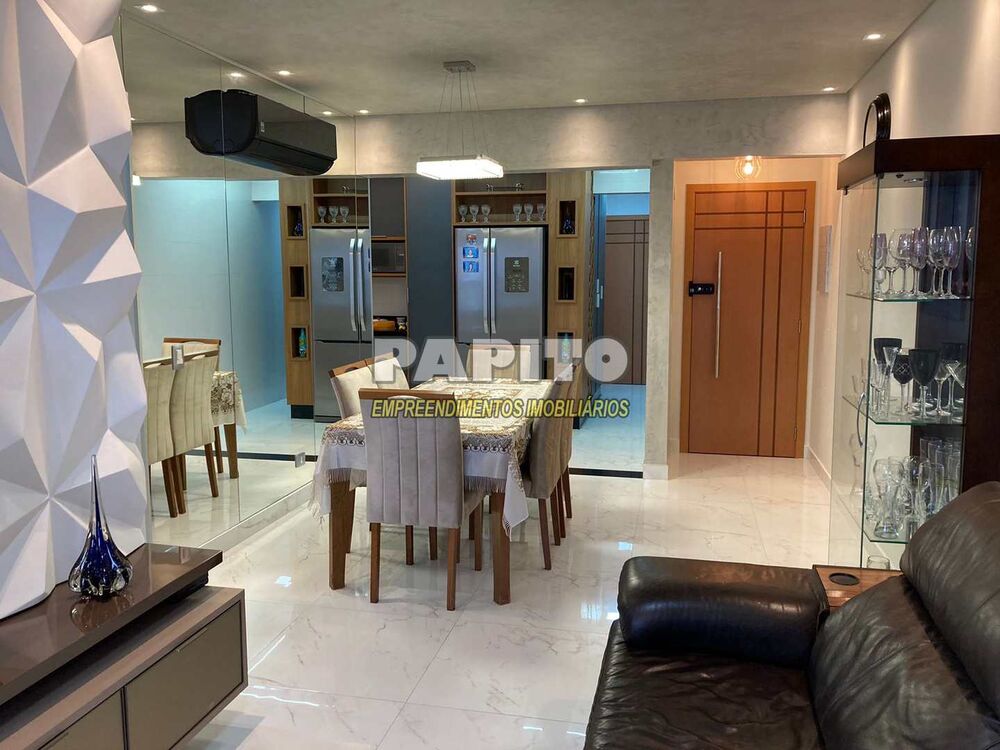 Apartamento, 3 quartos, 112 m² - Foto 3