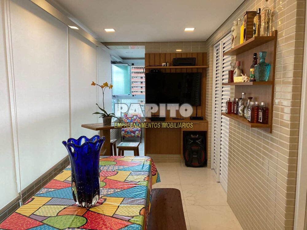 Apartamento, 3 quartos, 112 m² - Foto 18