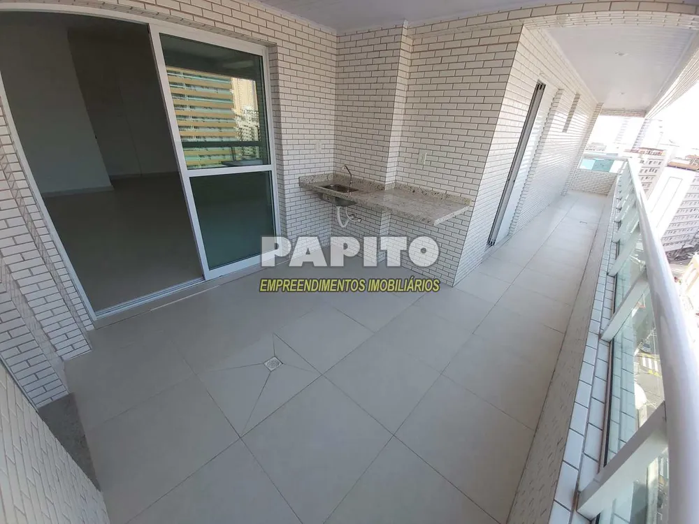 Apartamento, 3 quartos, 121 m² - Foto 6
