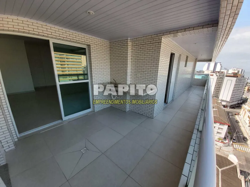 Apartamento, 3 quartos, 121 m² - Foto 8