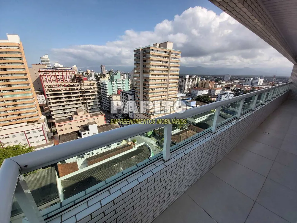 Apartamento, 3 quartos, 121 m² - Foto 4