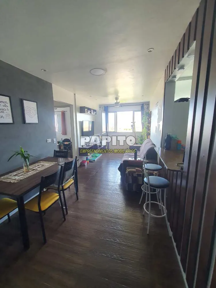 Apartamento, 1 quarto, 64 m² - Foto 8