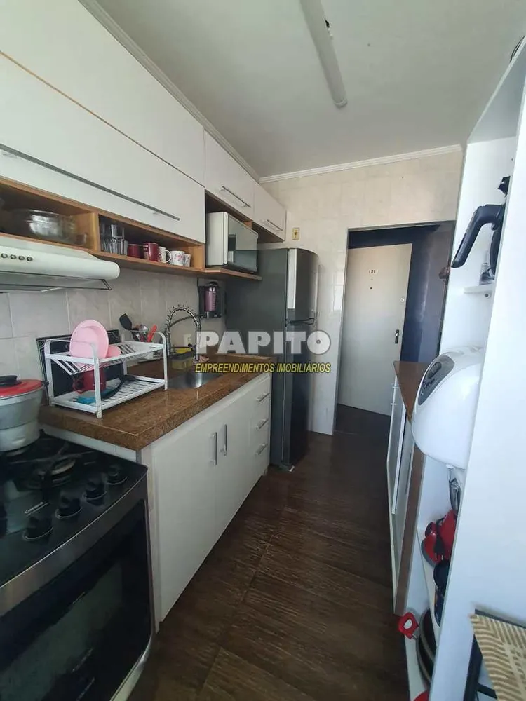 Apartamento, 1 quarto, 64 m² - Foto 4