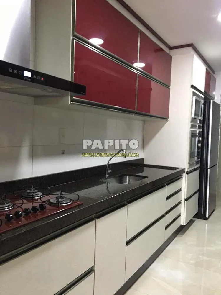 Apartamento, 3 quartos, 128 m² - Foto 8