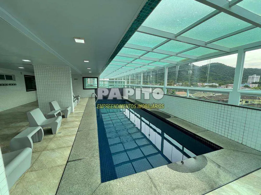 Apartamento, 3 quartos, 128 m² - Foto 2