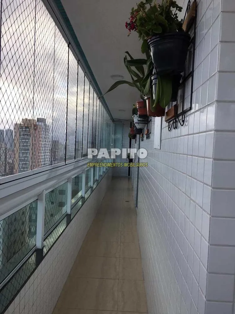 Apartamento, 3 quartos, 128 m² - Foto 12