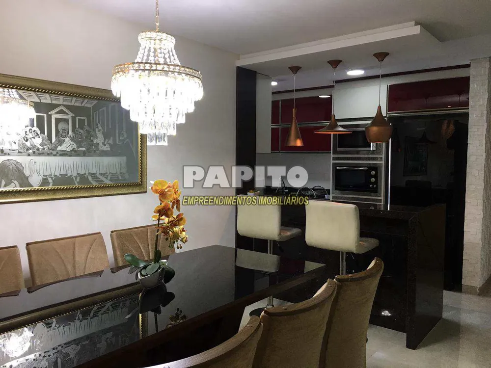 Apartamento, 3 quartos, 128 m² - Foto 6