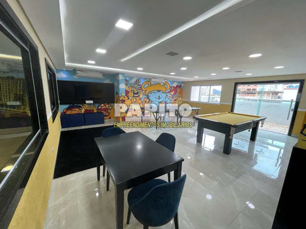Apartamento, 3 quartos, 128 m² - Foto 1