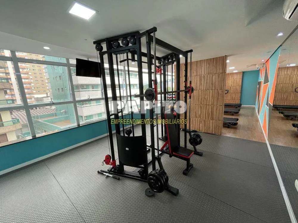 Apartamento, 3 quartos, 128 m² - Foto 3