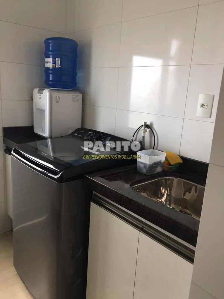 Apartamento, 3 quartos, 128 m² - Foto 4