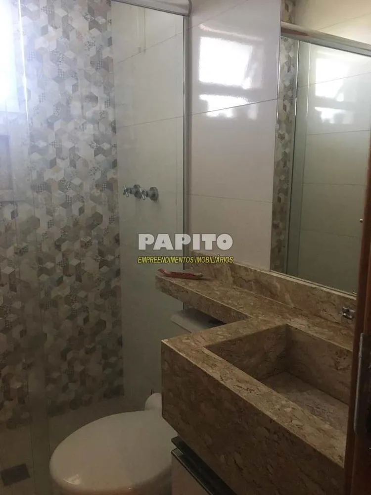 Apartamento, 3 quartos, 128 m² - Foto 8