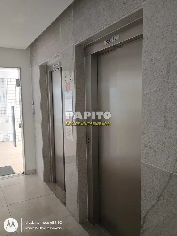 Apartamento, 2 quartos, 60 m² - Foto 2