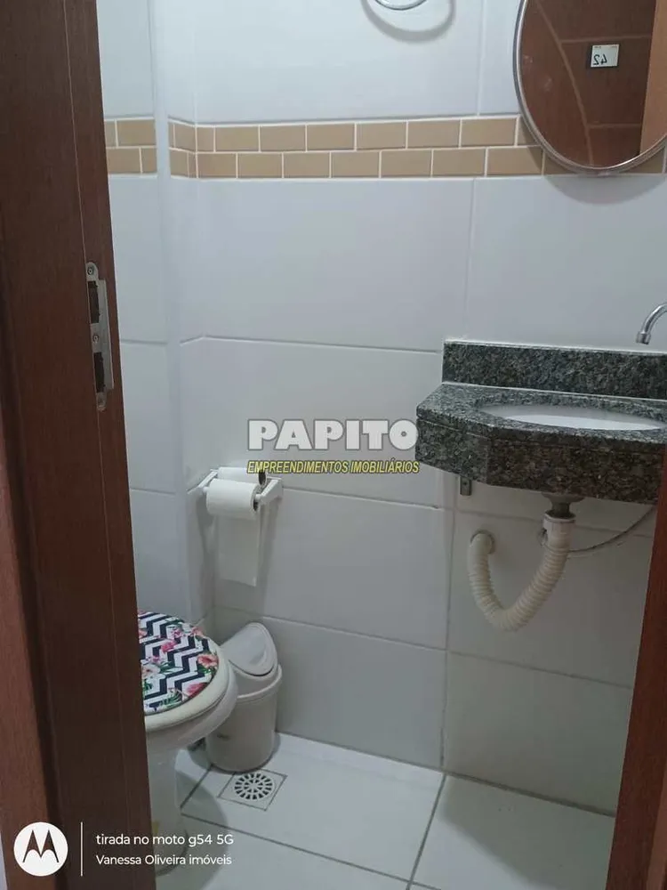 Apartamento, 2 quartos, 60 m² - Foto 4