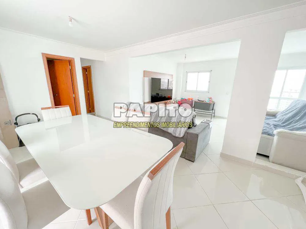 Apartamento, 3 quartos - Foto 1