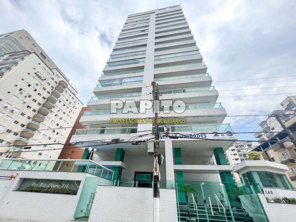Apartamento, 3 quartos - Foto 2