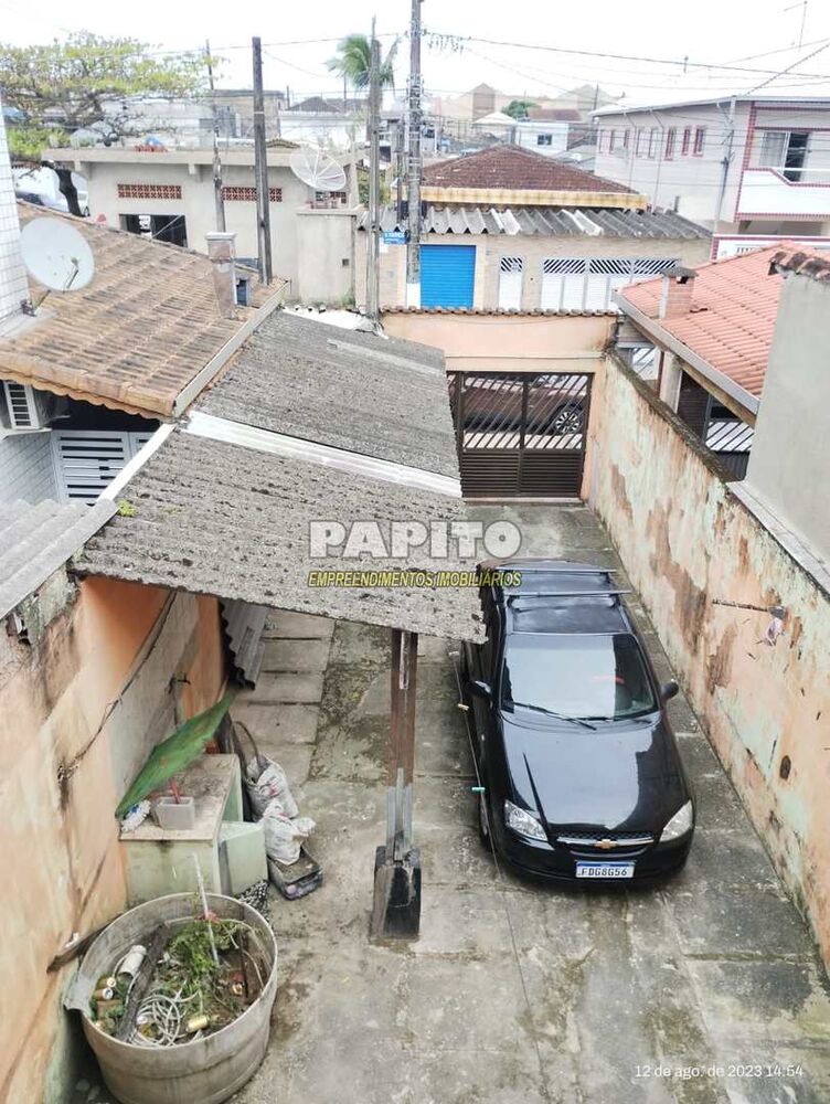 Casa, 1 quarto, 150 m² - Foto 10