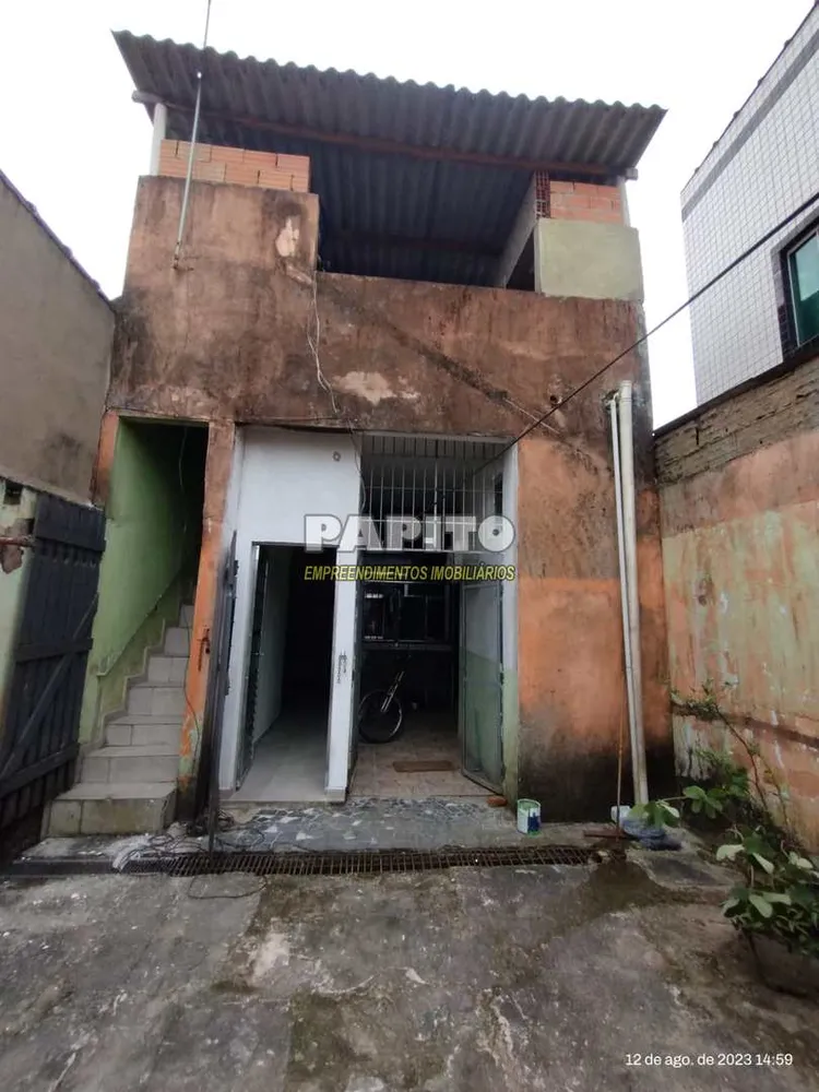 Casa, 1 quarto, 150 m² - Foto 4