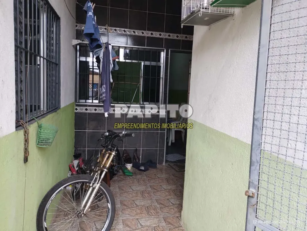 Casa, 1 quarto, 150 m² - Foto 5