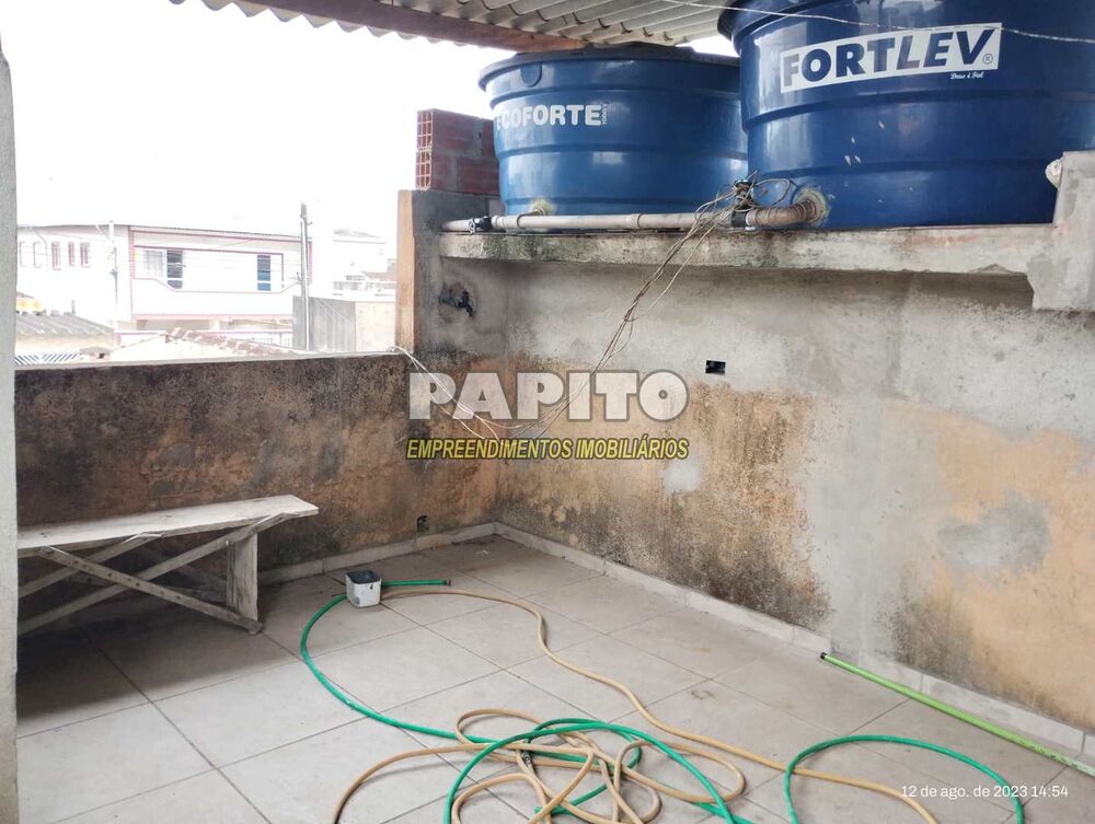 Casa, 1 quarto, 150 m² - Foto 19