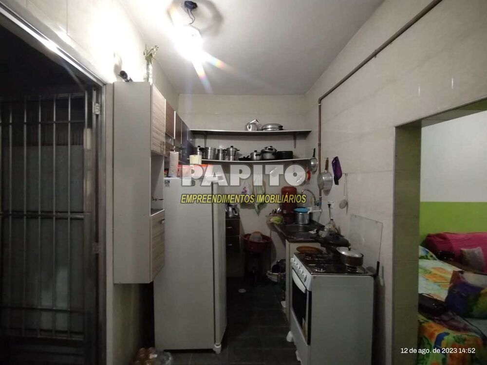 Casa, 1 quarto, 150 m² - Foto 12