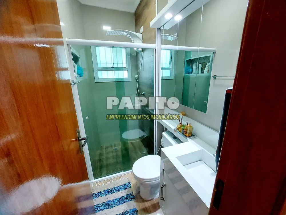 Casa, 2 quartos, 90 m² - Foto 3