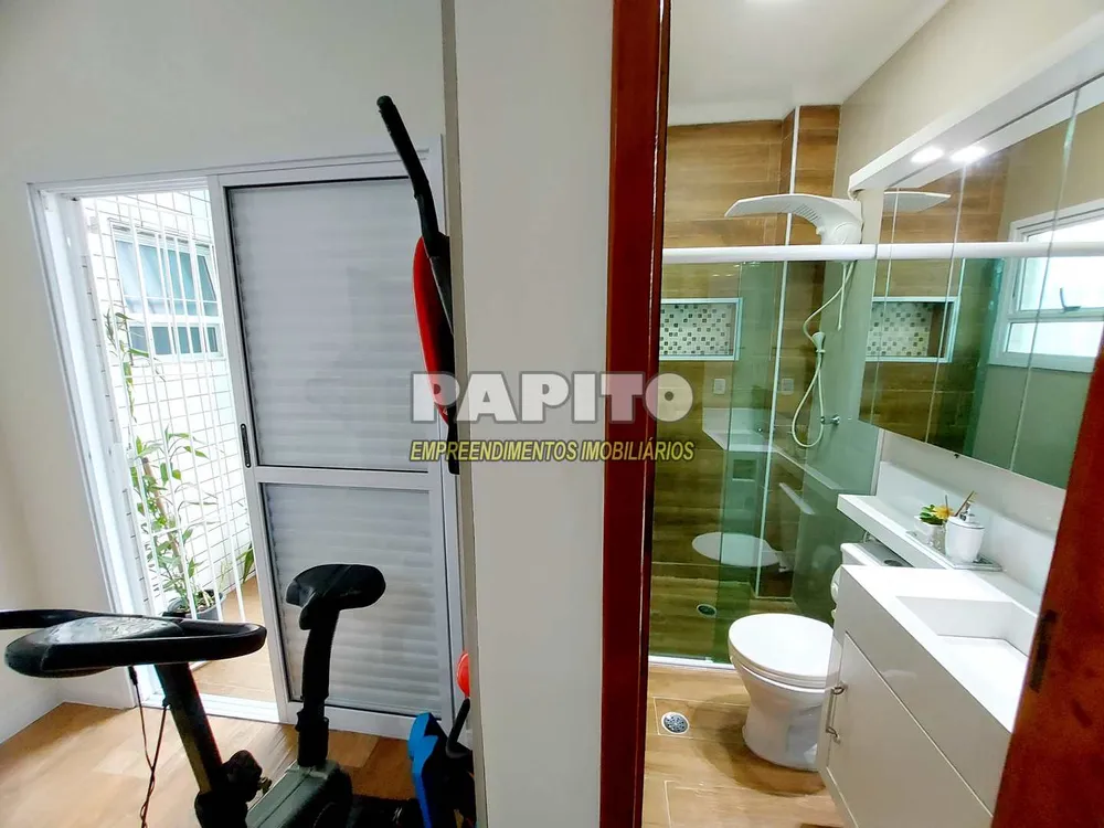 Casa, 2 quartos, 90 m² - Foto 2