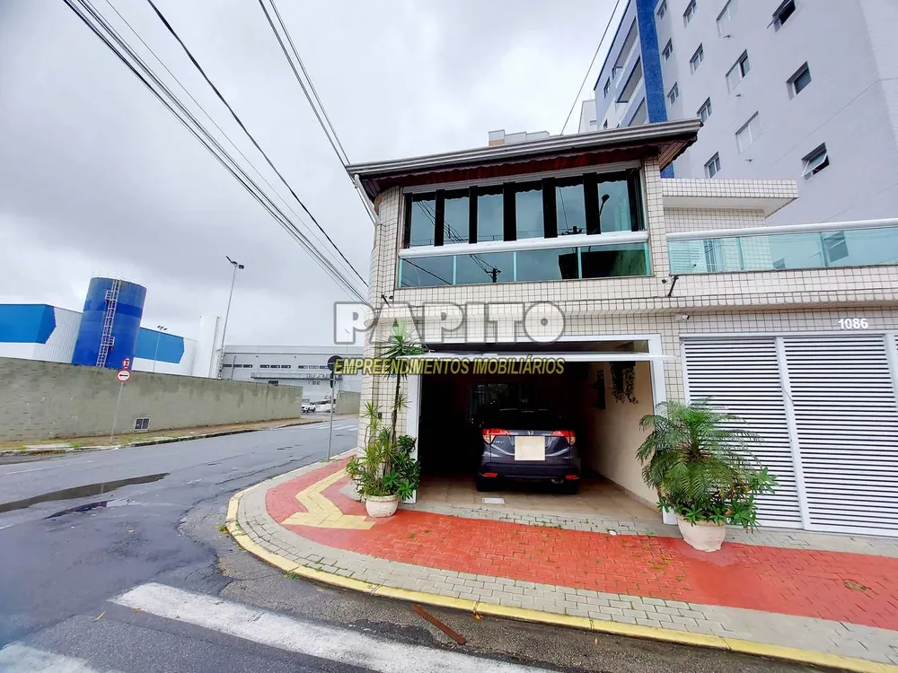 Casa, 2 quartos, 90 m² - Foto 1