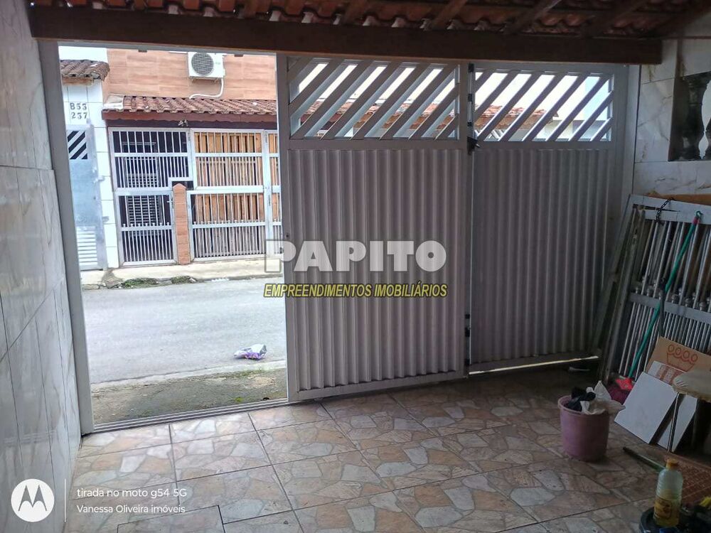 Sobrado, 2 quartos, 63 m² - Foto 2
