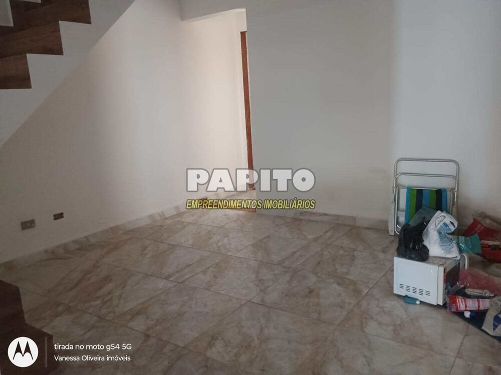 Sobrado, 2 quartos, 63 m² - Foto 7